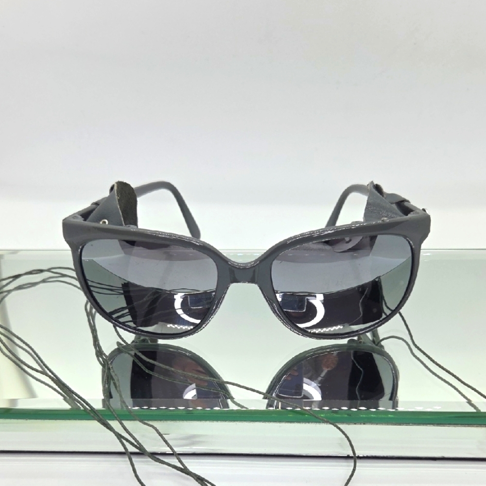 Vintage Alpine ISKI Sunglasses